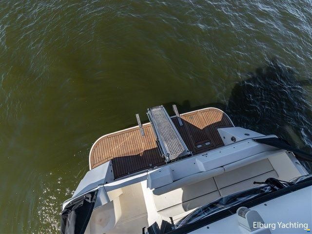 Colvic 44 Sunquest