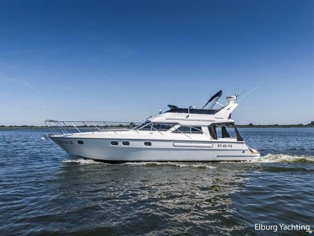 Colvic 44 Sunquest