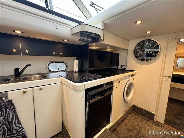 Colvic 44 Sunquest