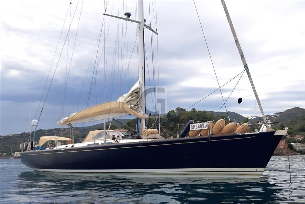 Franchini 75S