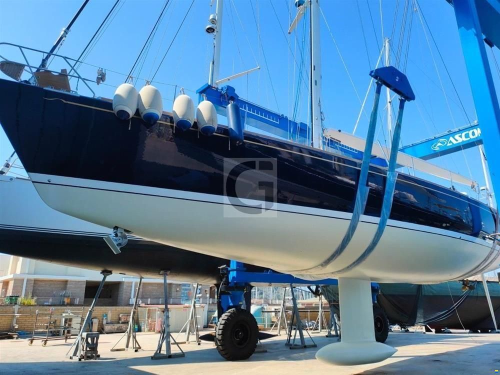 Franchini 75S