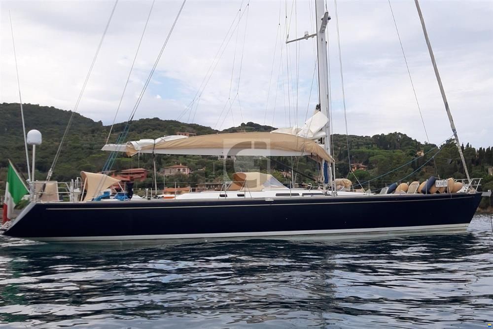 Franchini 75S