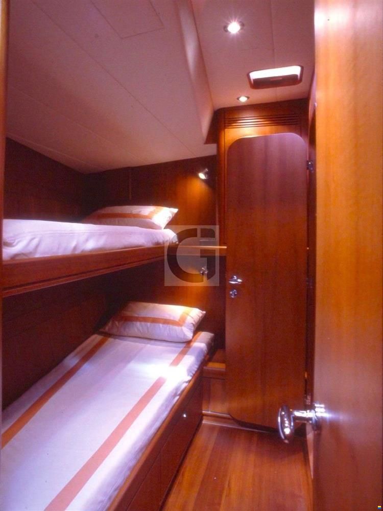 Franchini 75S