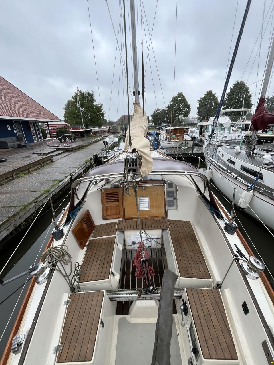 Hanseat 70