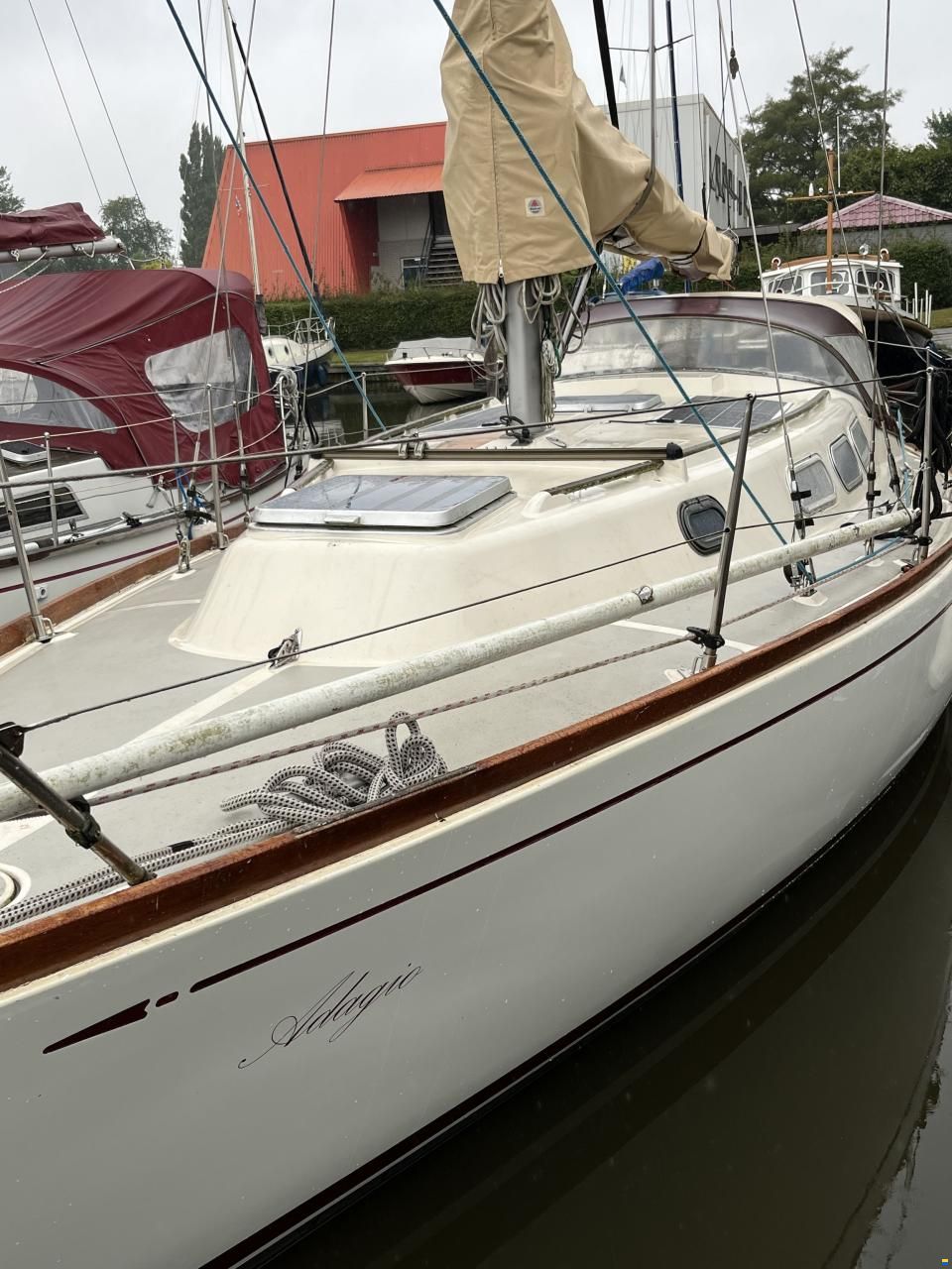 Hanseat 70