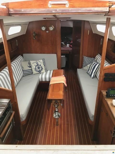 Hanseat 70