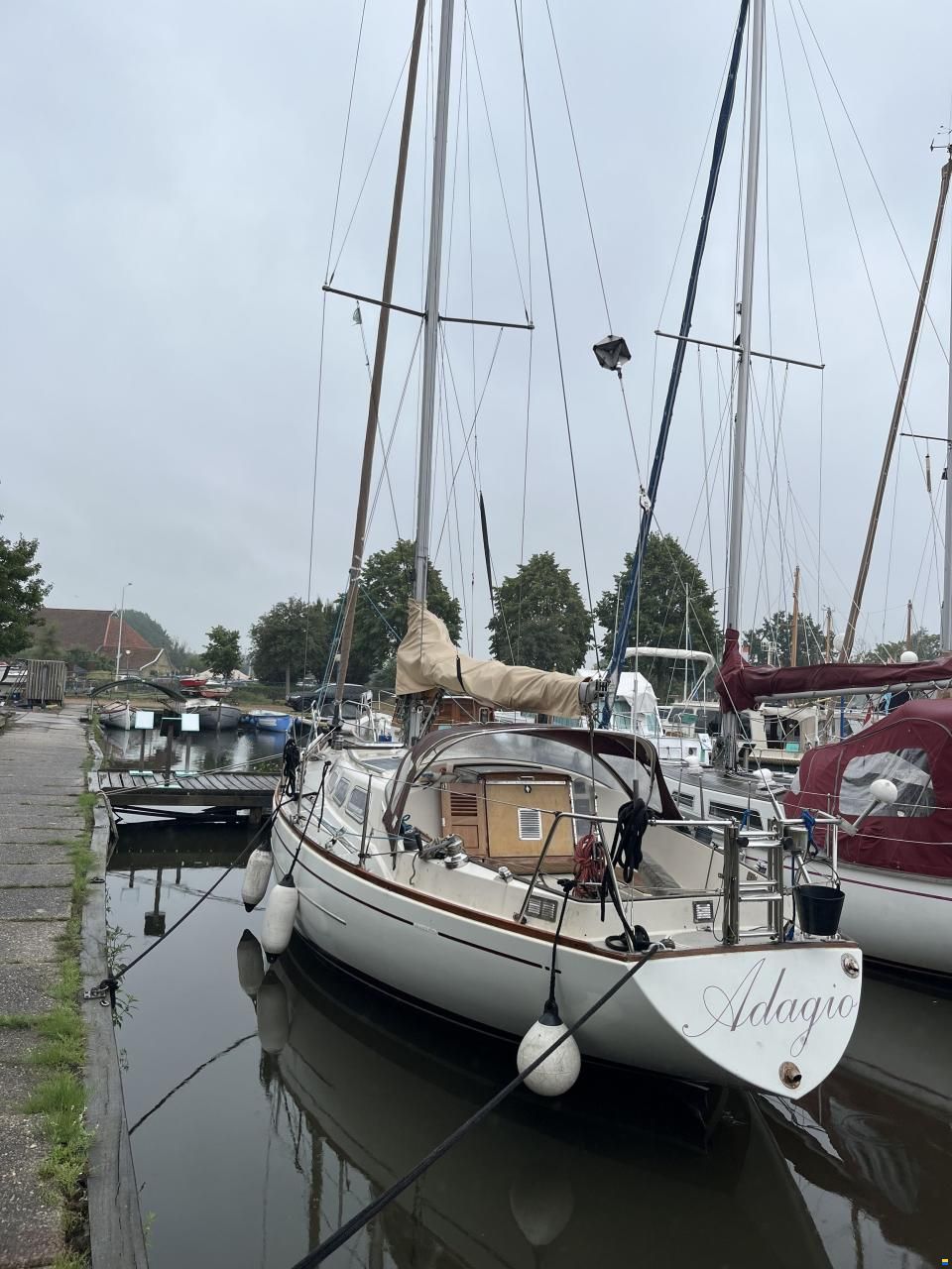Hanseat 70