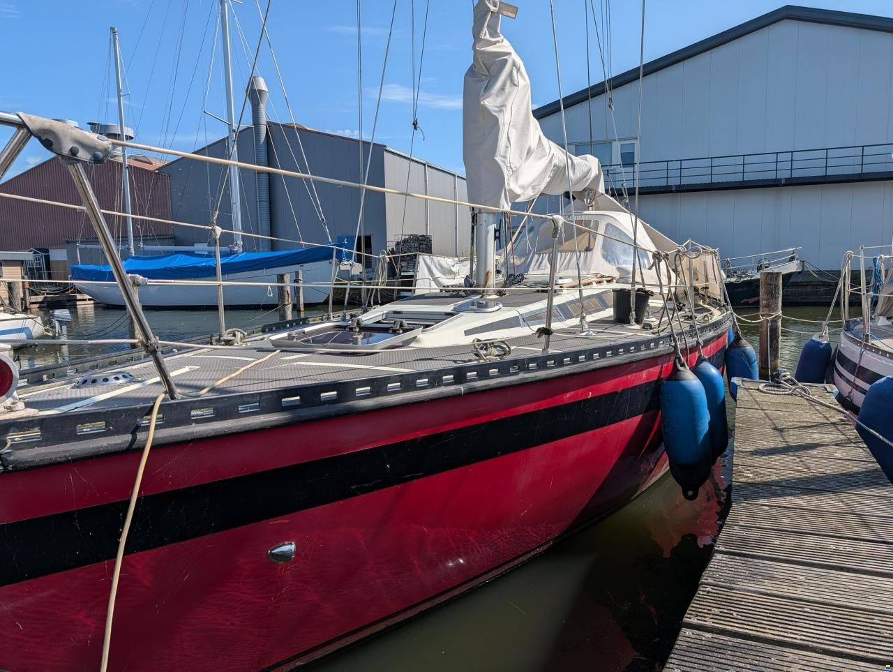 Emka ET 36