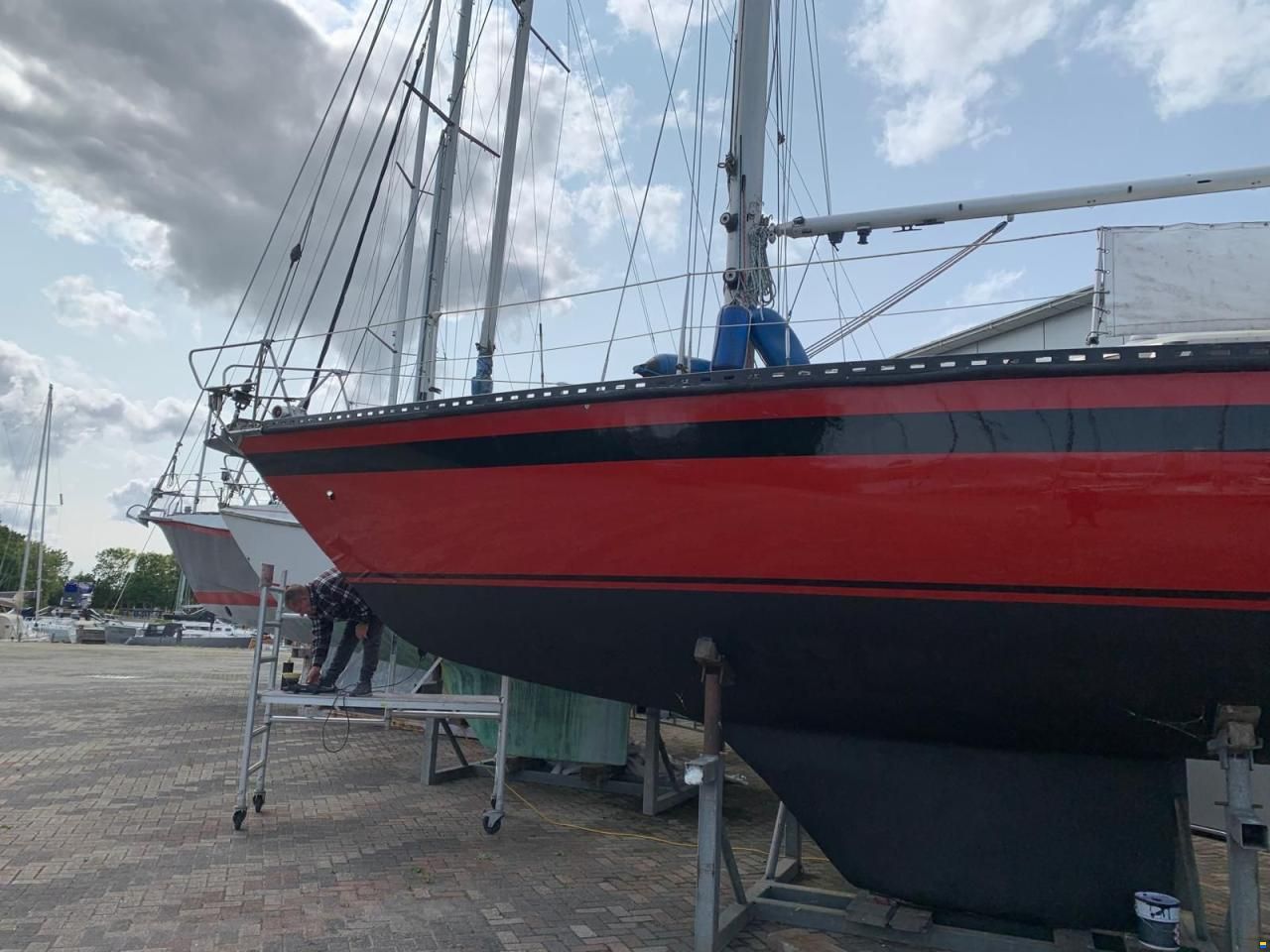 Emka ET 36