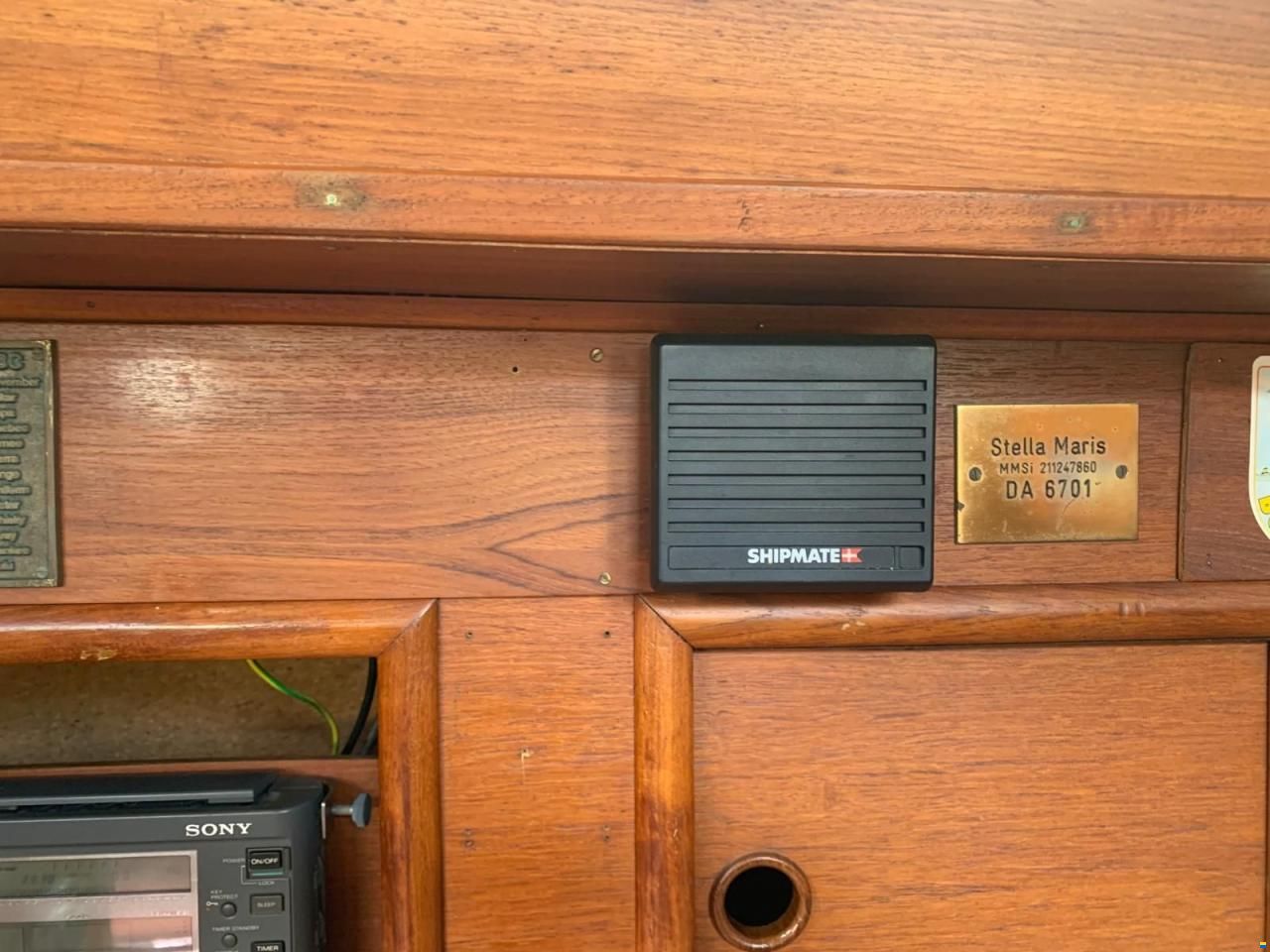 Emka ET 36