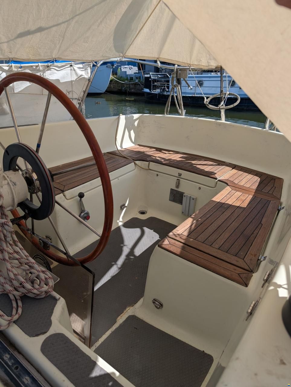 Emka ET 36