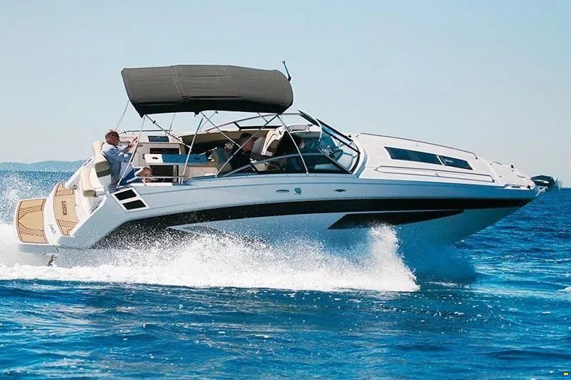 Glastron GS 259