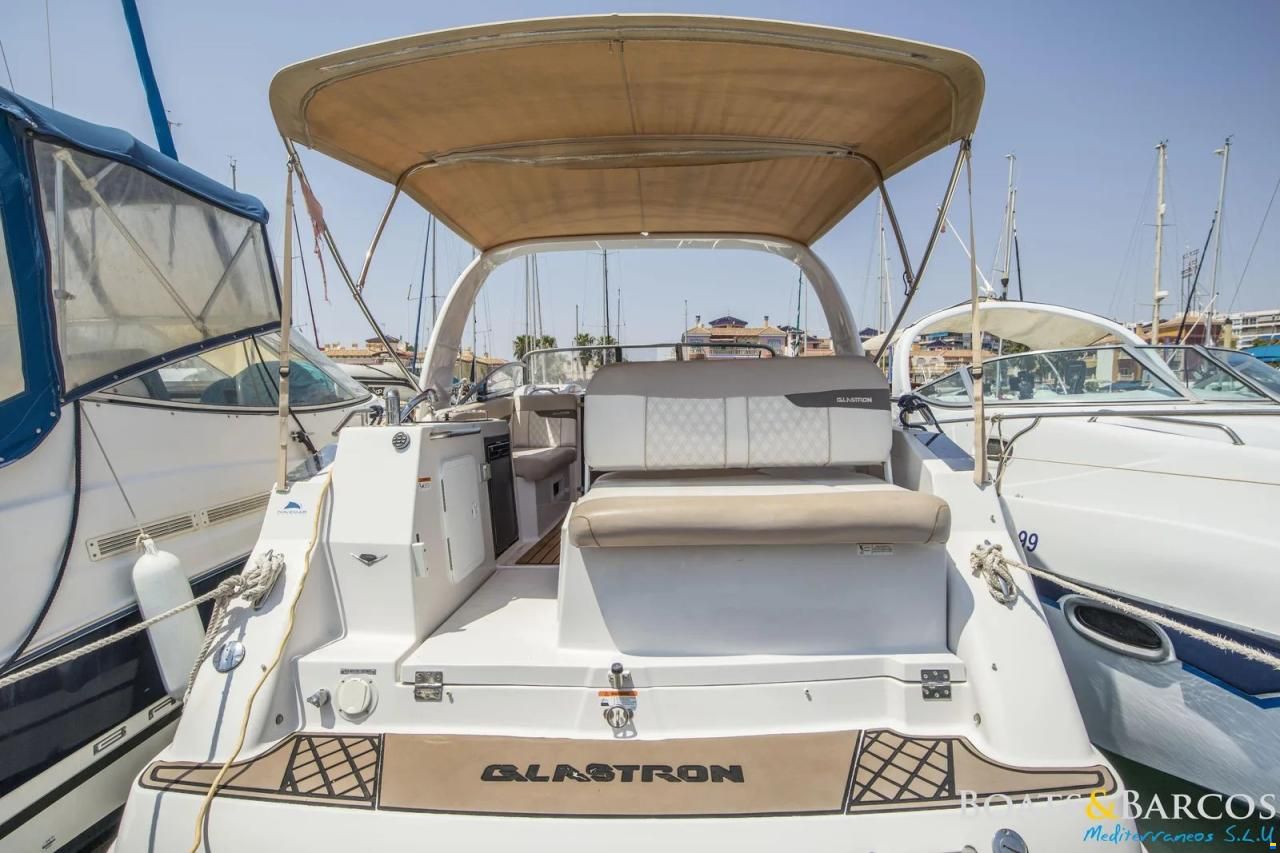 Glastron GS 259