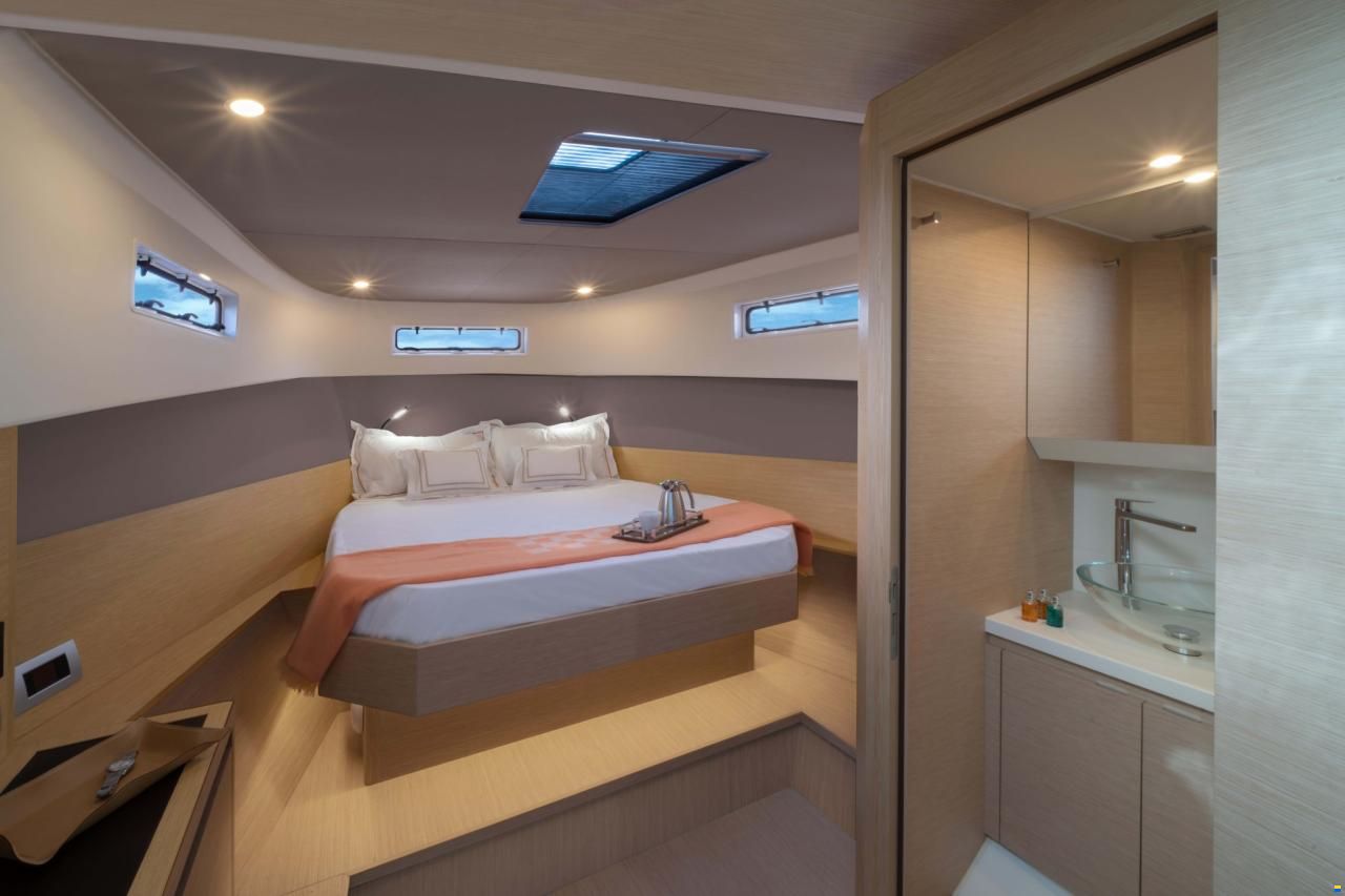 Solaris Power 40 OPEN