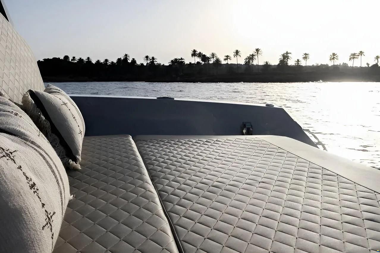 Kattum Yachts K28