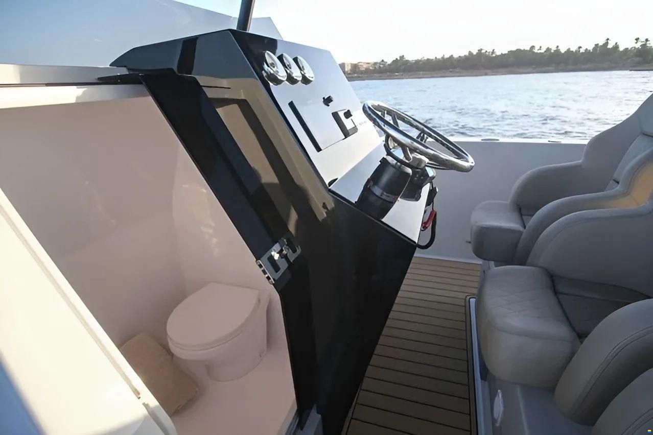 Kattum Yachts K28