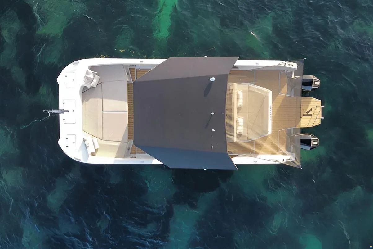 Kattum Yachts K28