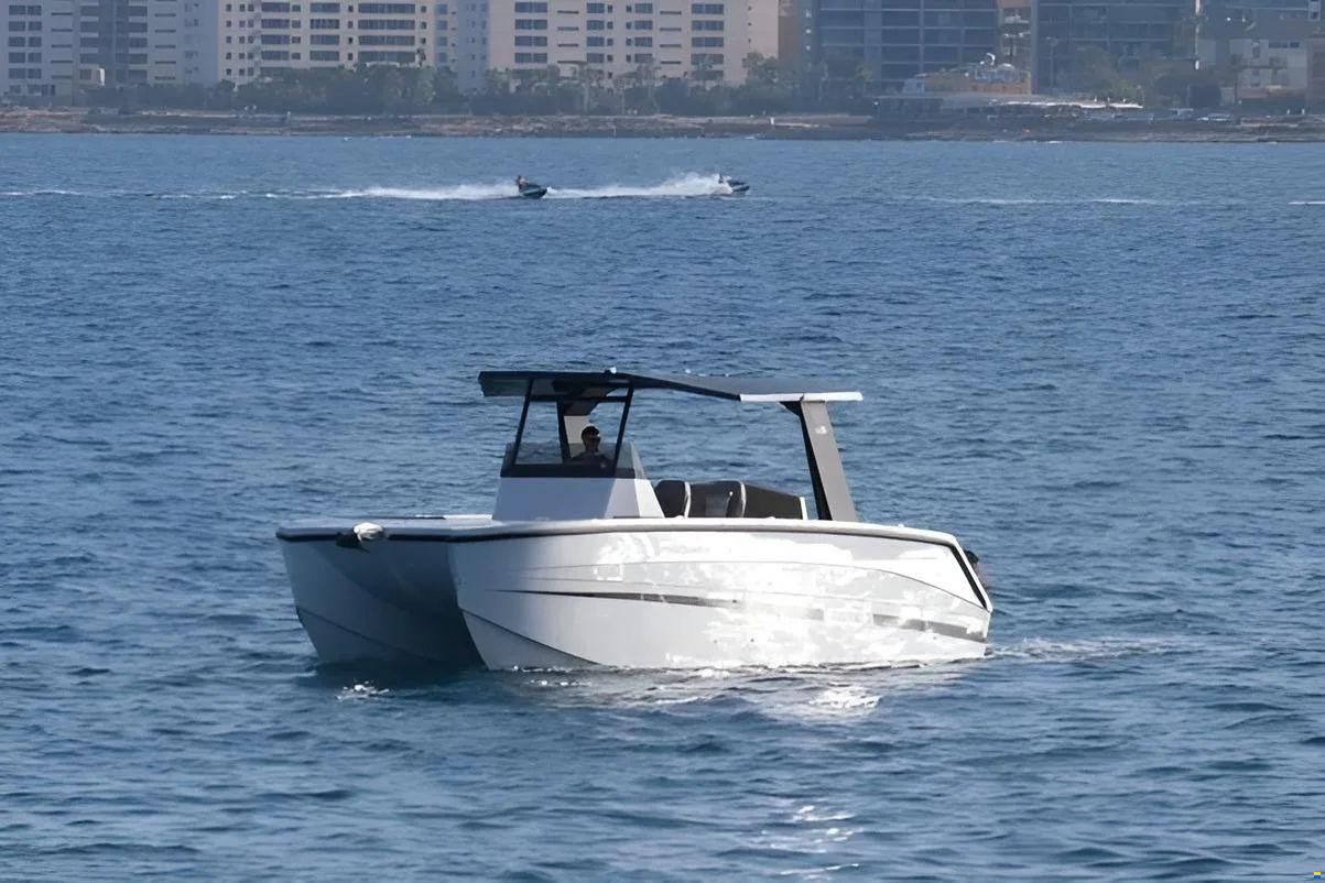 Kattum Yachts K28