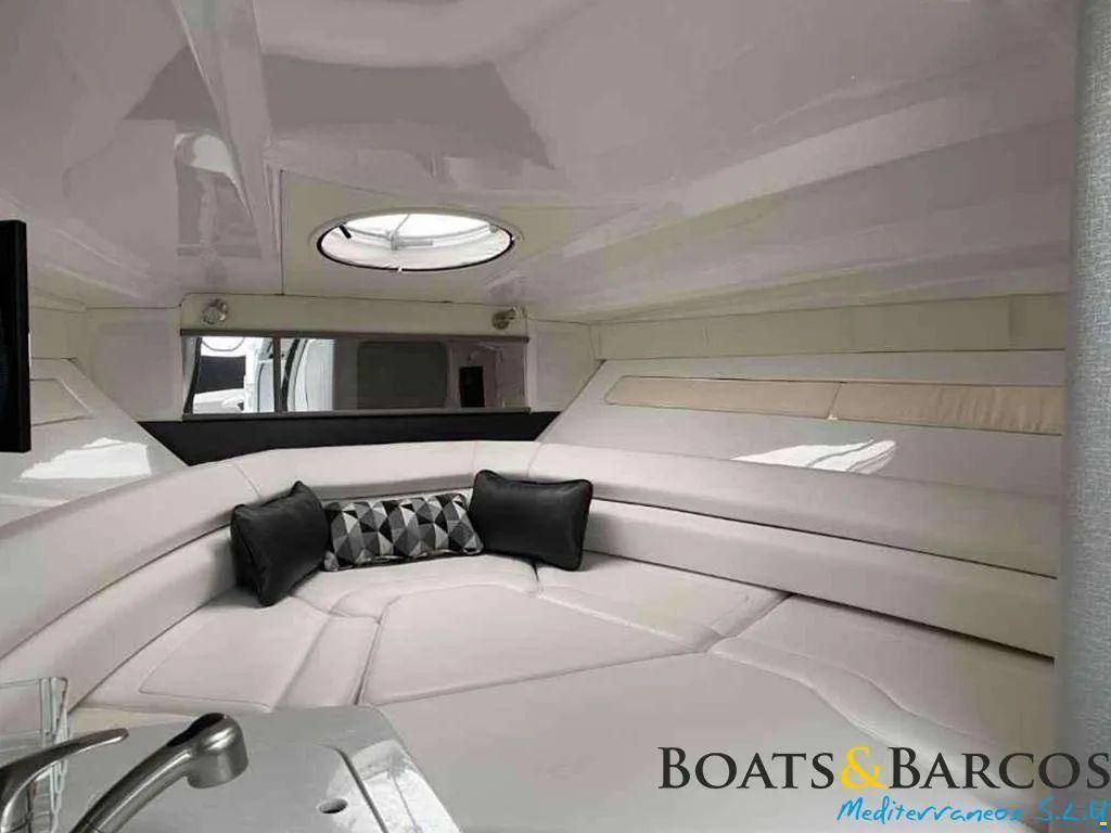 Monterey 295 Sport Yacht