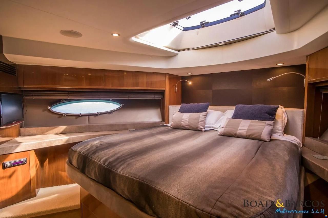 Princess 72 Motor Yacht