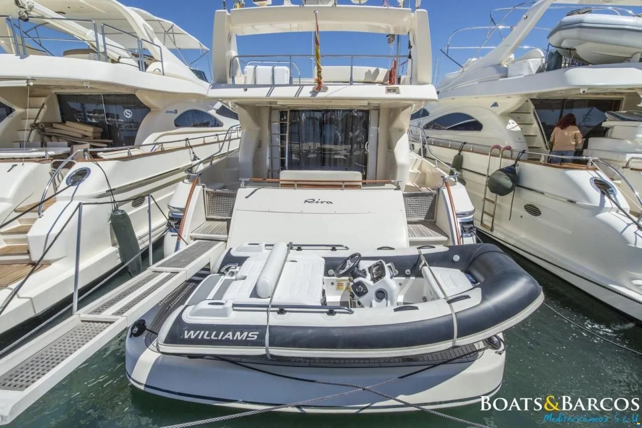 Riva 70' Dolcevita