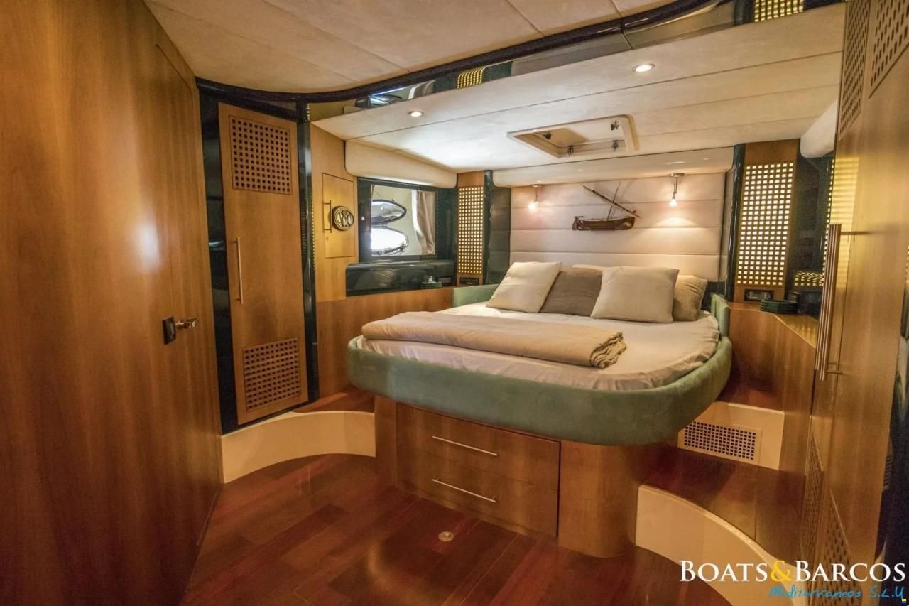 Riva 70' Dolcevita
