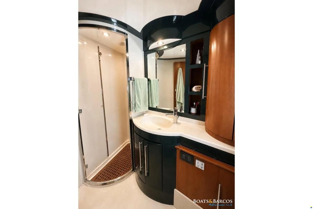 Riva 70' Dolcevita