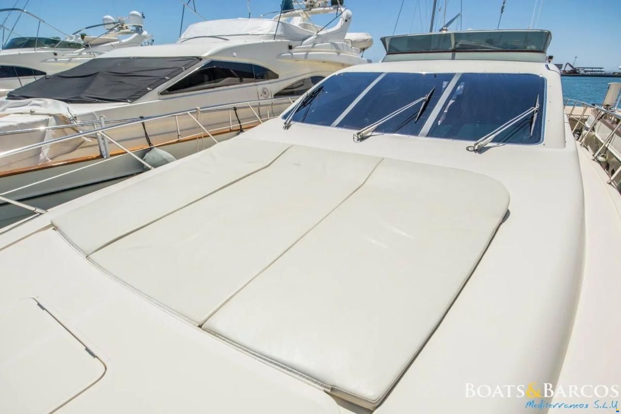 Riva 70' Dolcevita