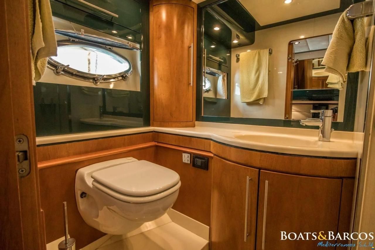 Riva 70' Dolcevita