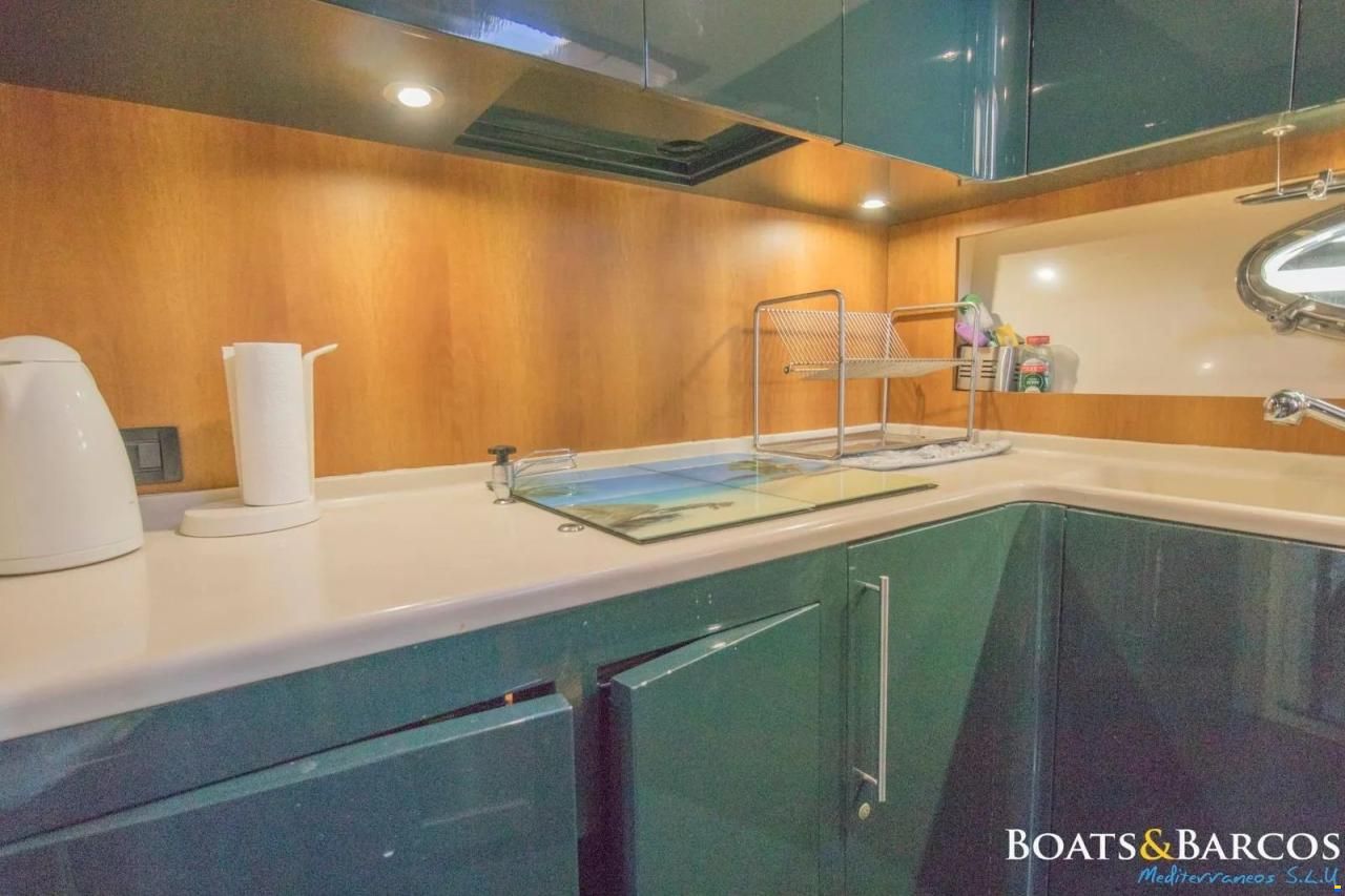 Riva 70' Dolcevita