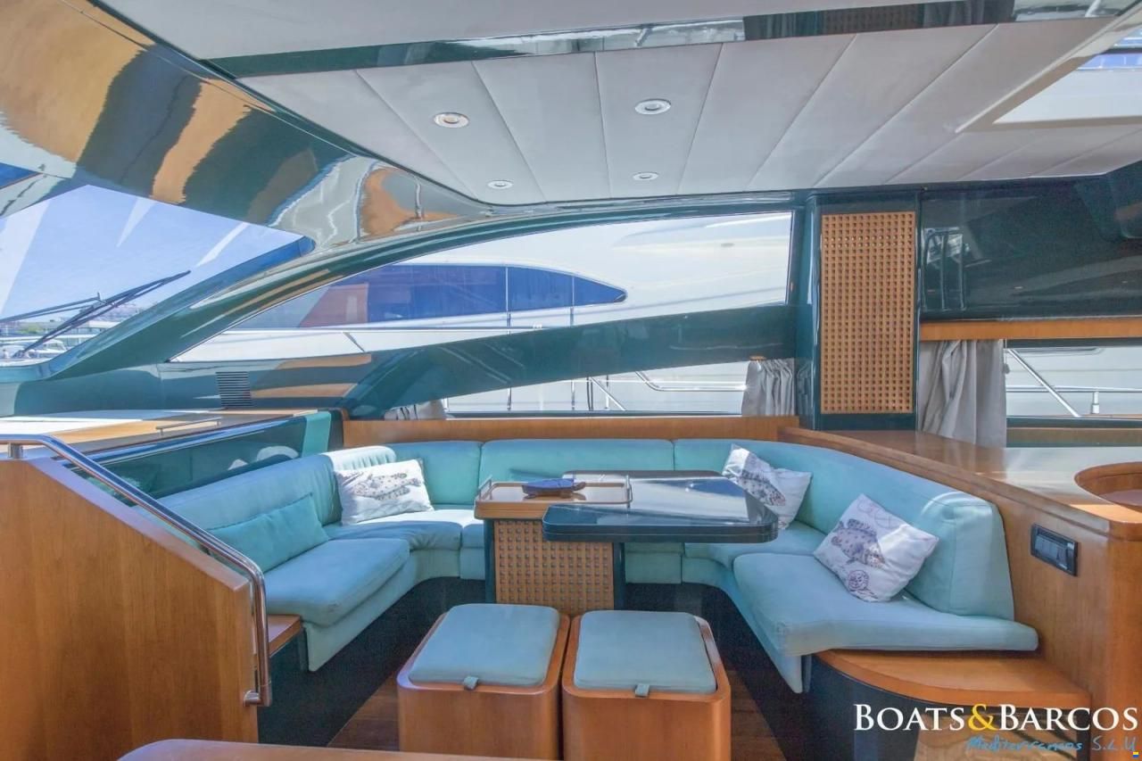 Riva 70' Dolcevita