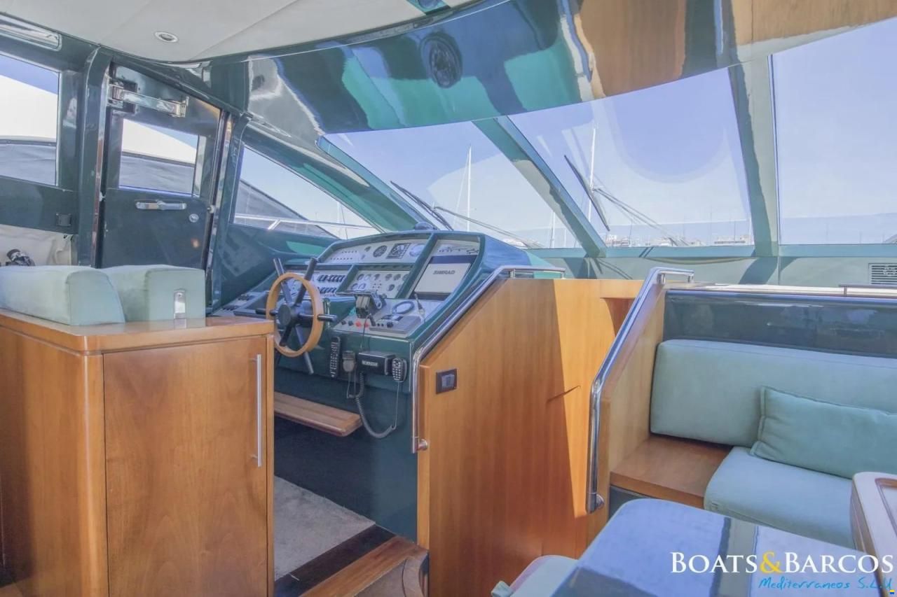 Riva 70' Dolcevita