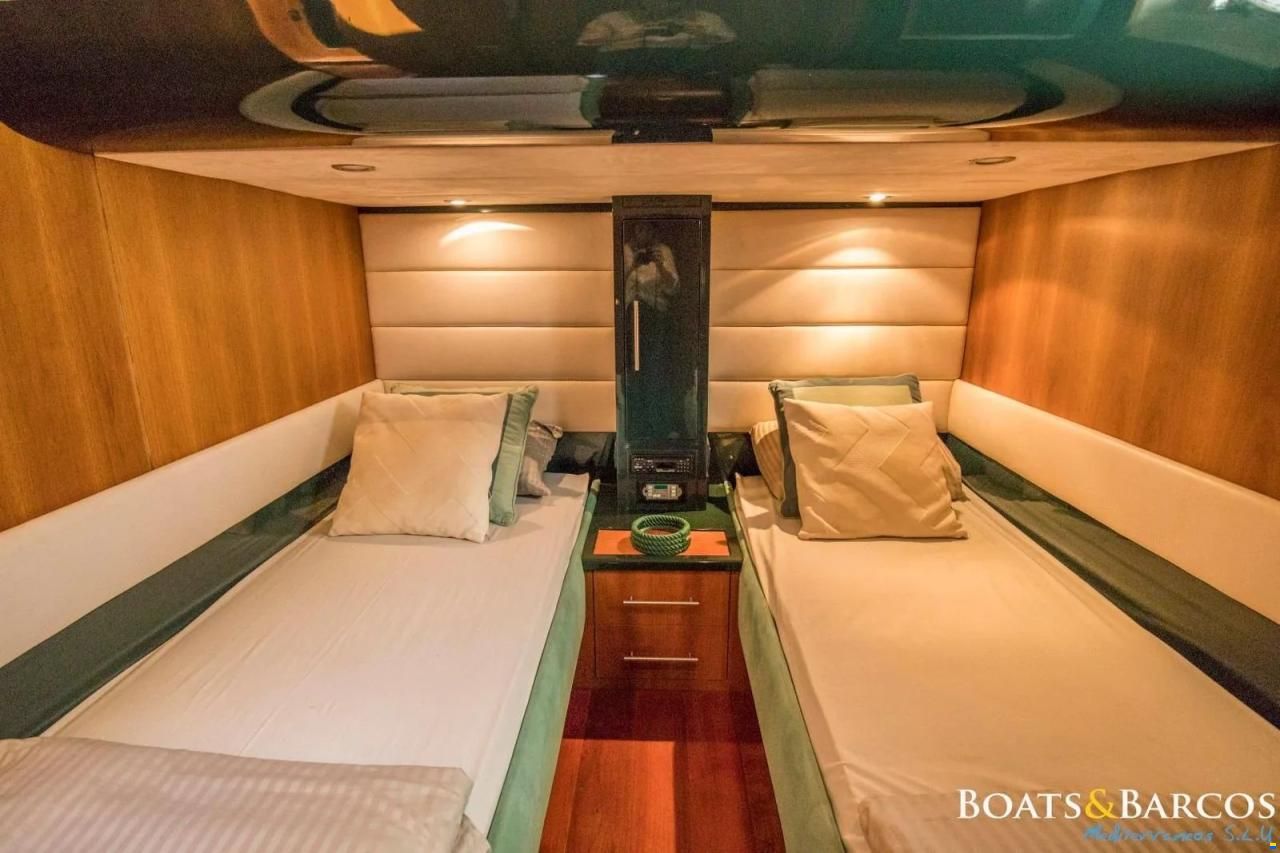 Riva 70' Dolcevita