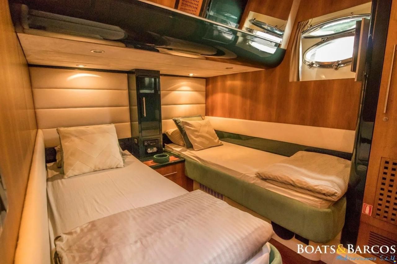 Riva 70' Dolcevita