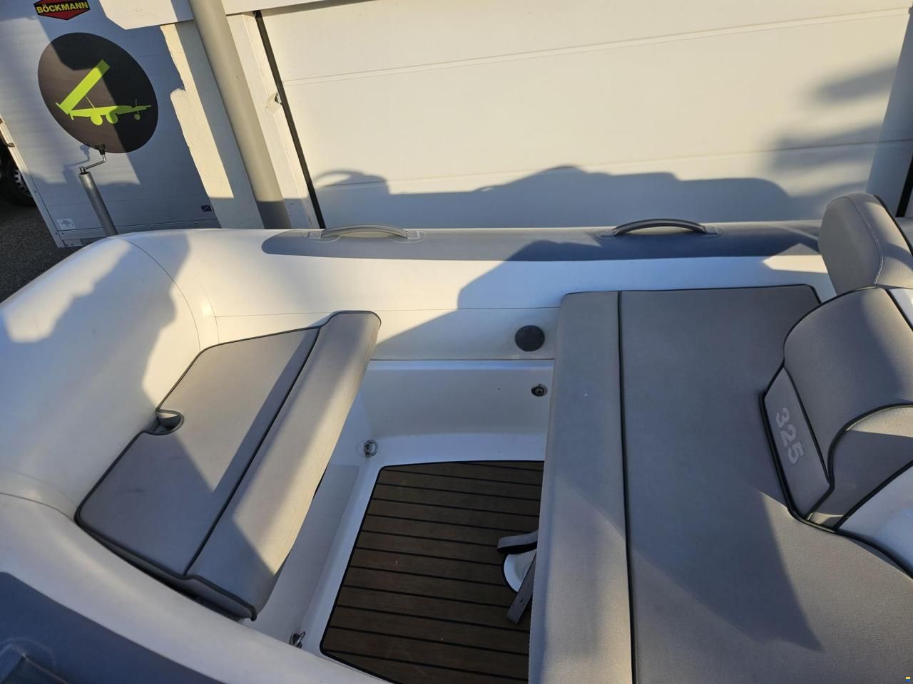Williams 325Jet