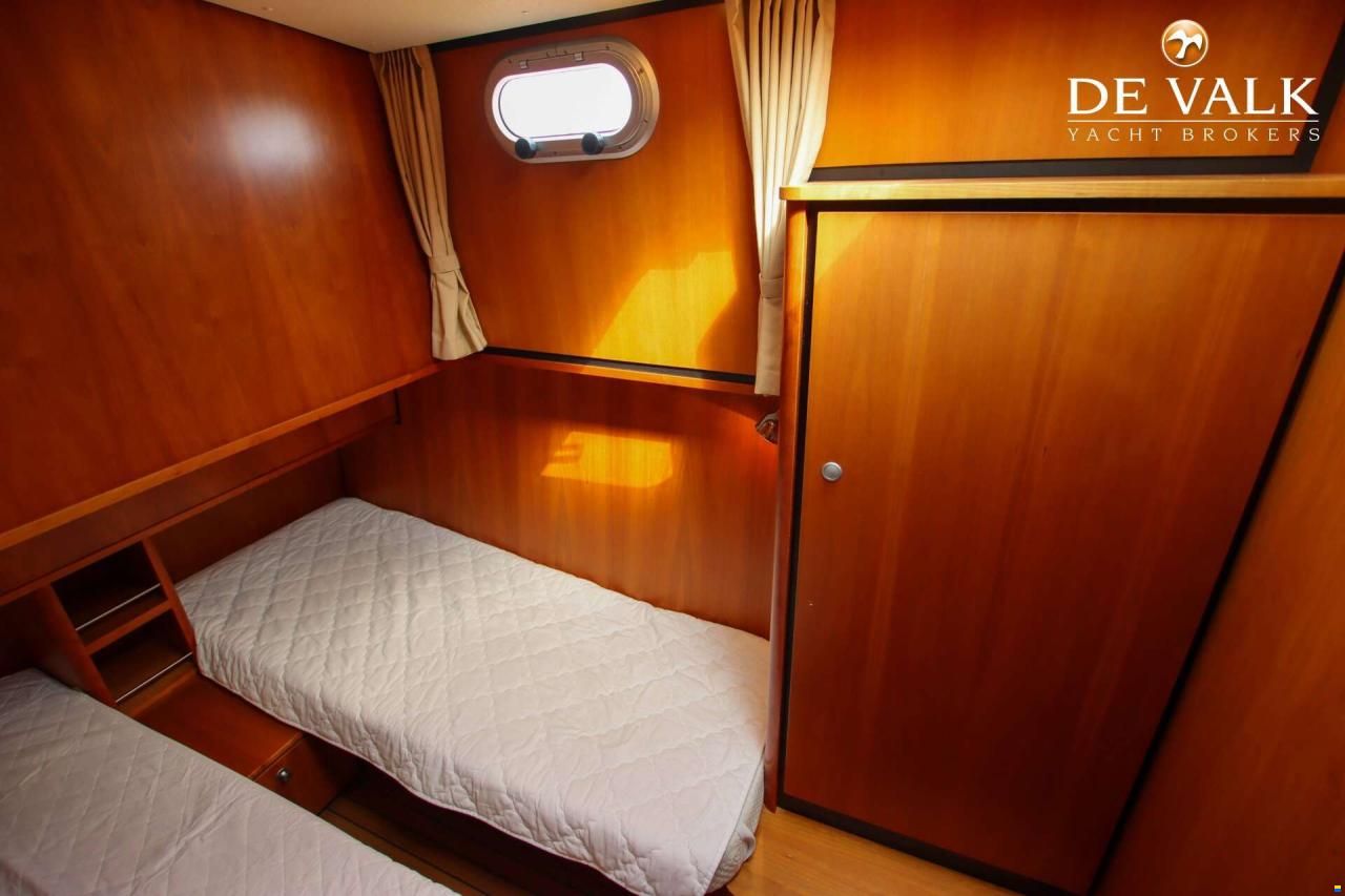 Linssen Grand Sturdy 40.9 Sedan