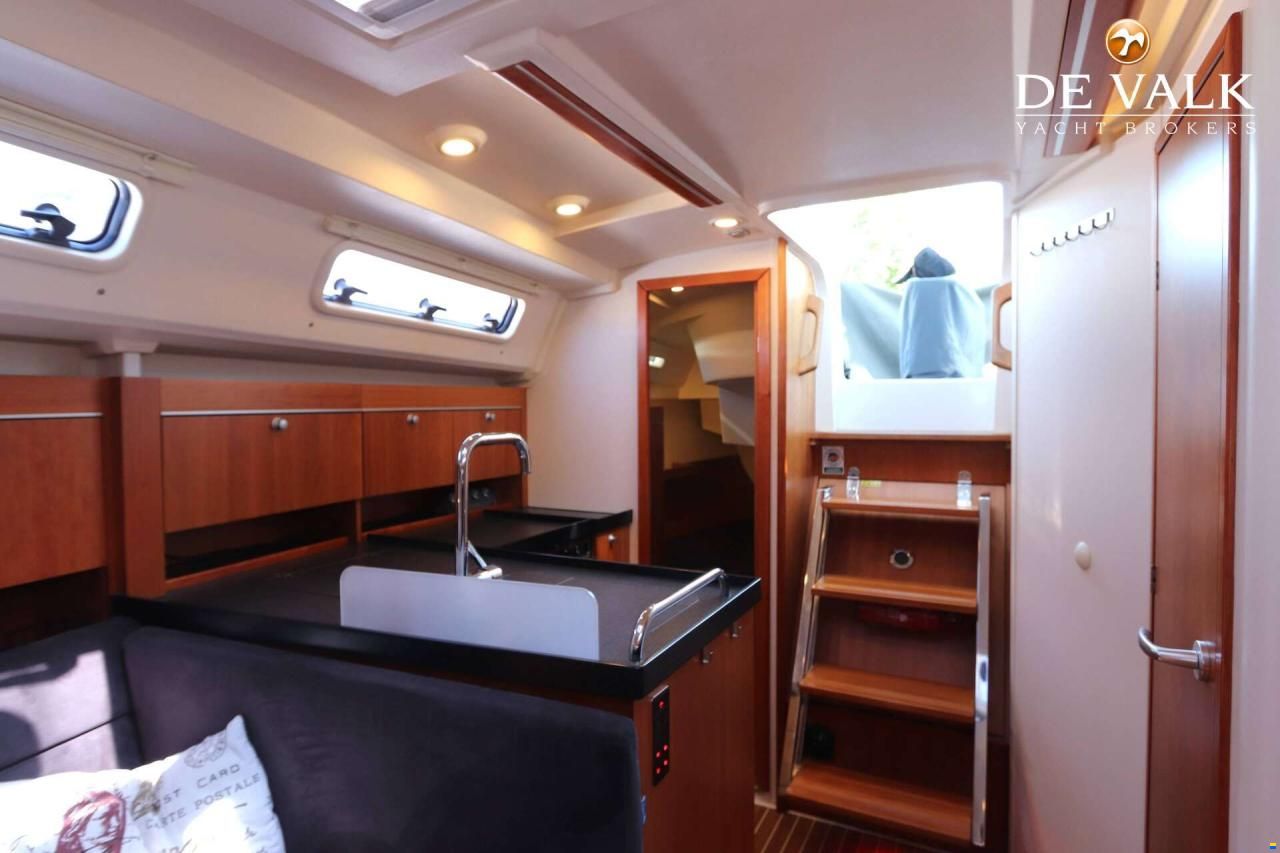 Hanse 345