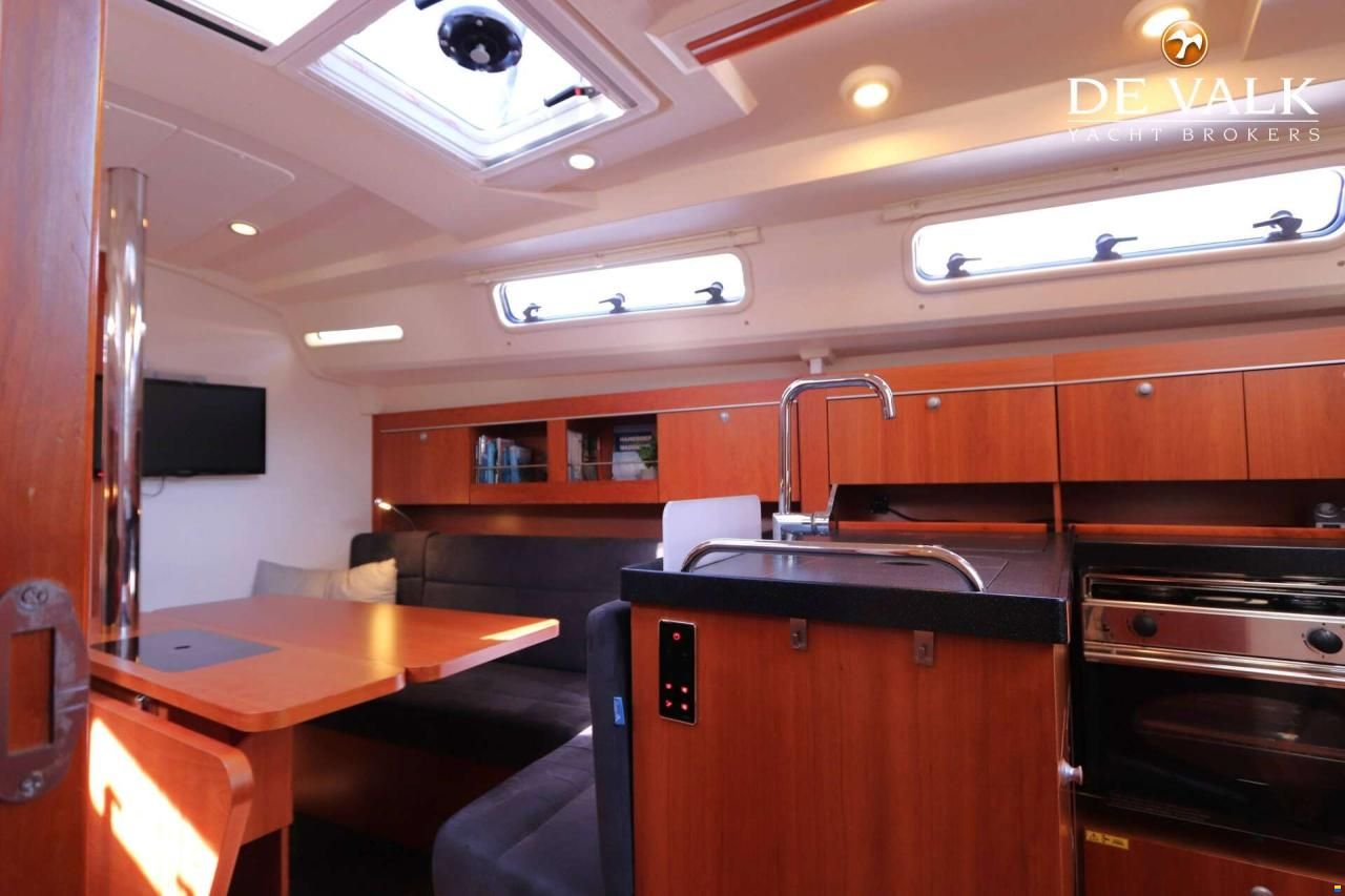 Hanse 345