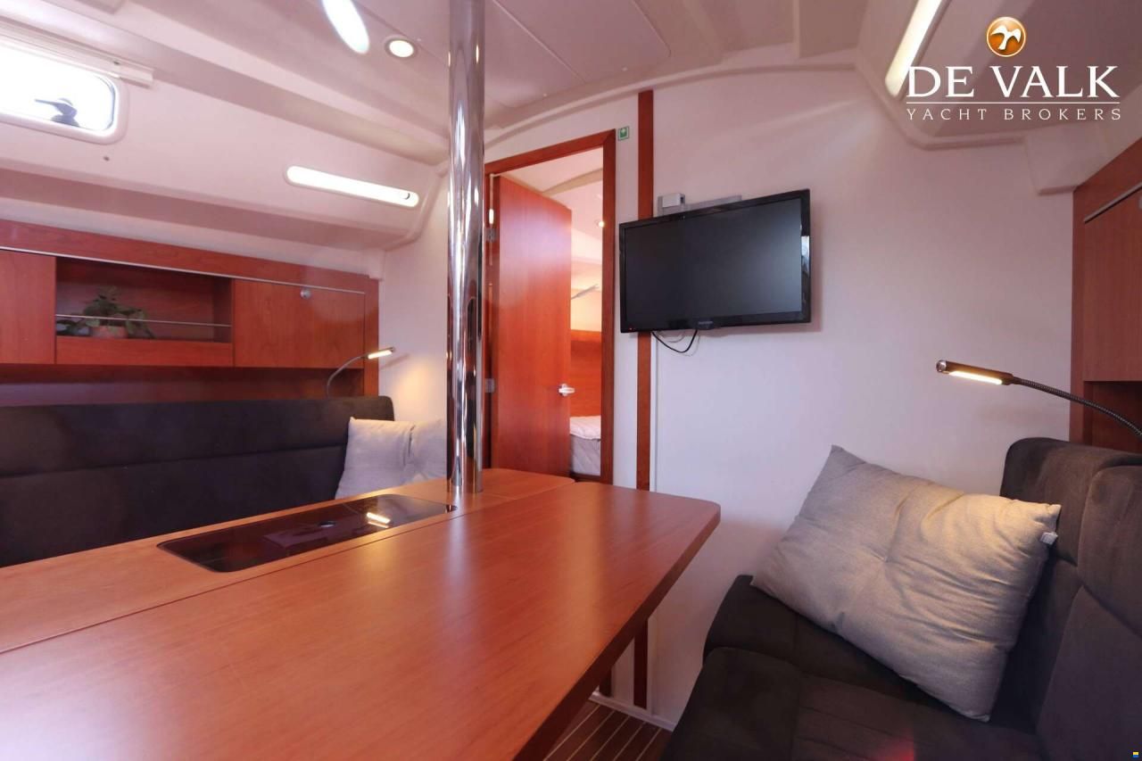Hanse 345