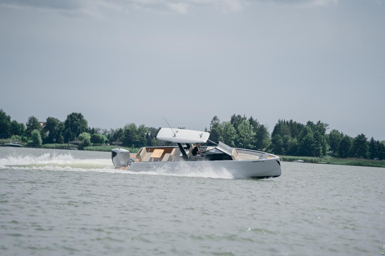 Virtue V33 Top