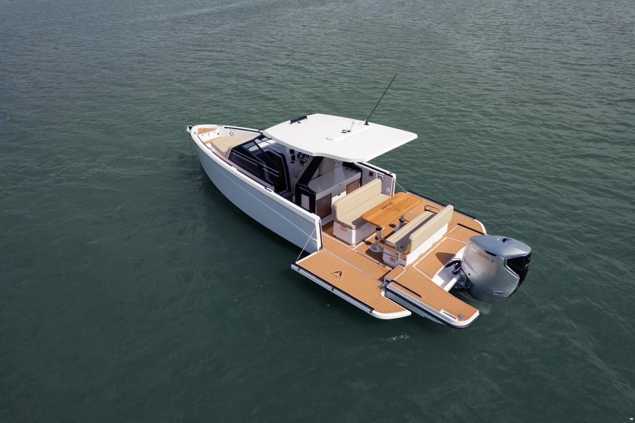 Virtue V33 Top