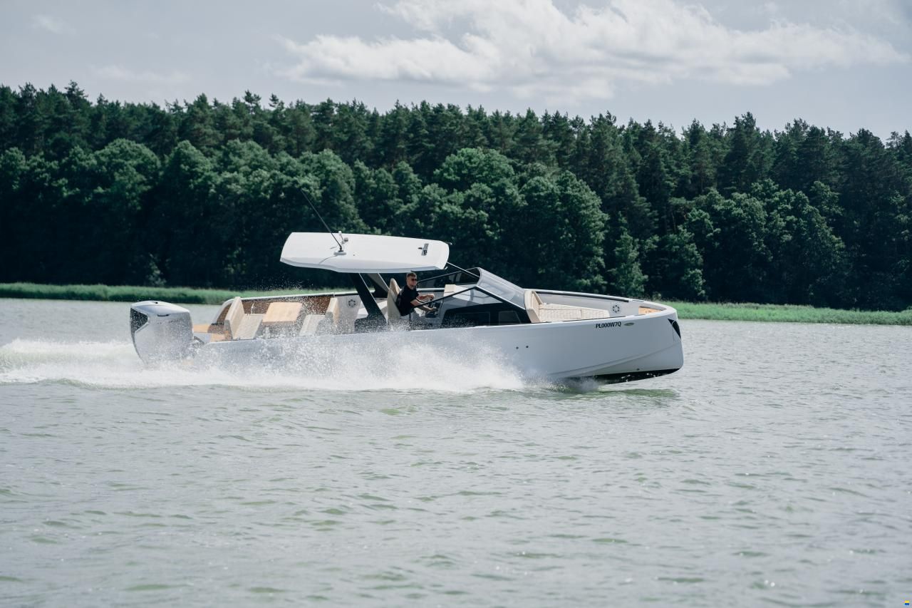 Virtue V33 Top