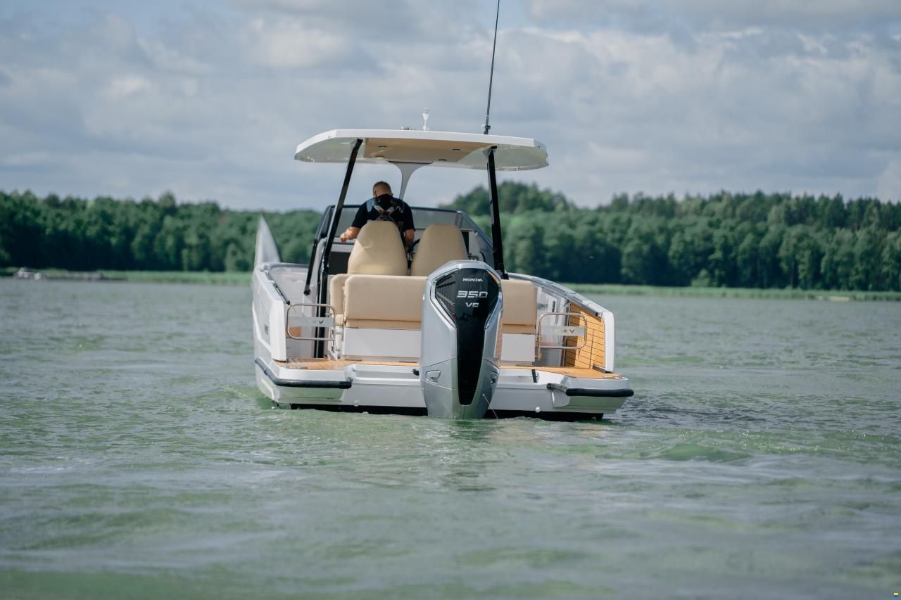 Virtue V33 Top