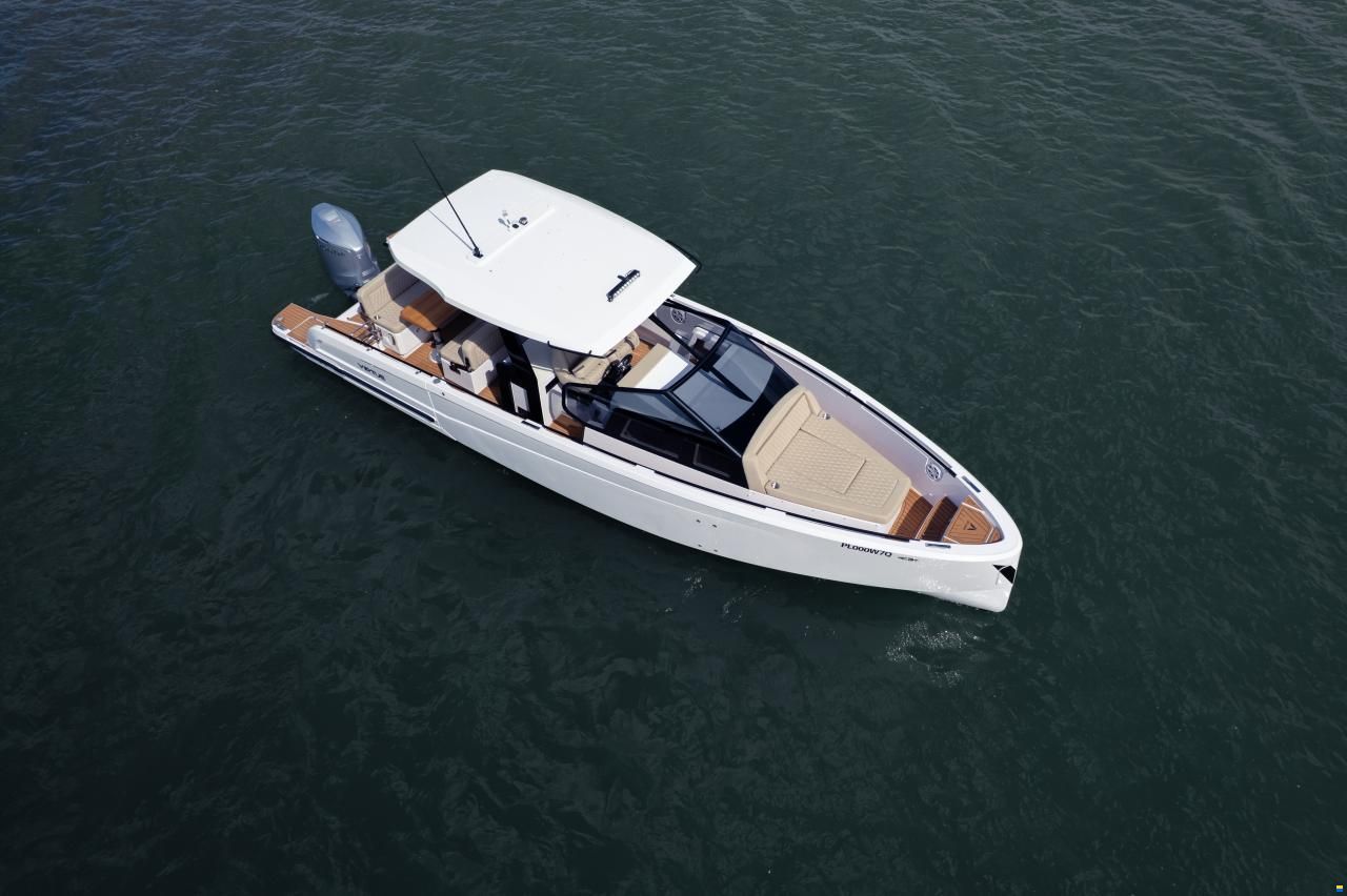 Virtue V33 Top