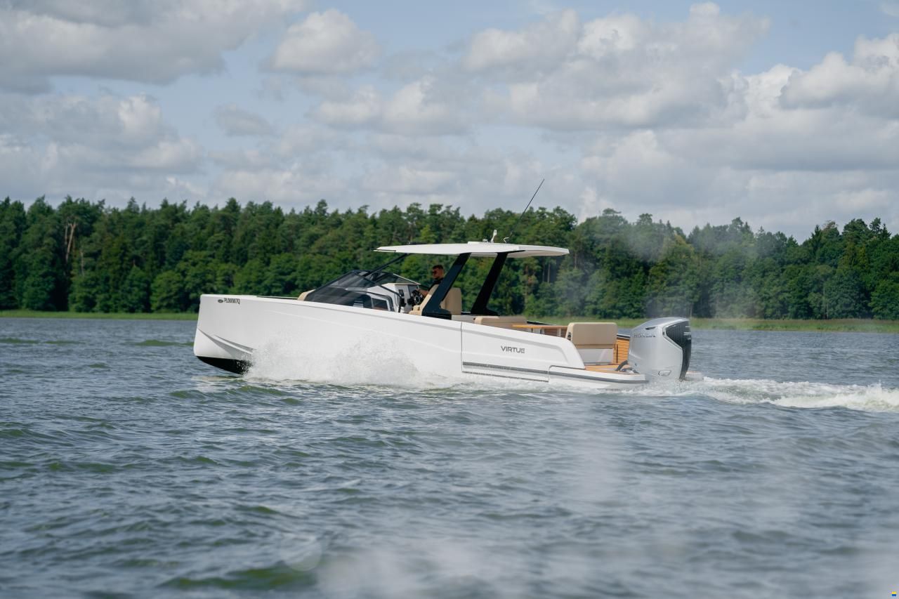 Virtue V33 Top