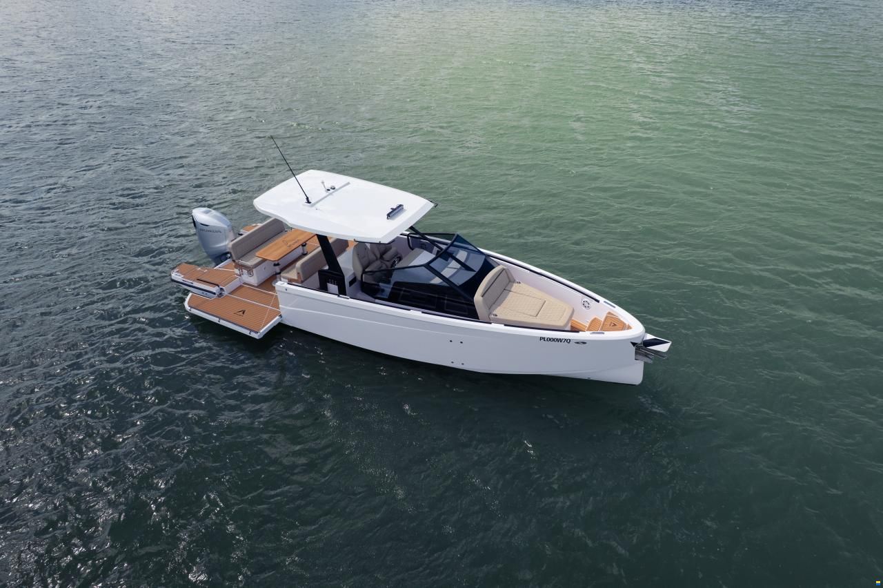 Virtue V33 Top