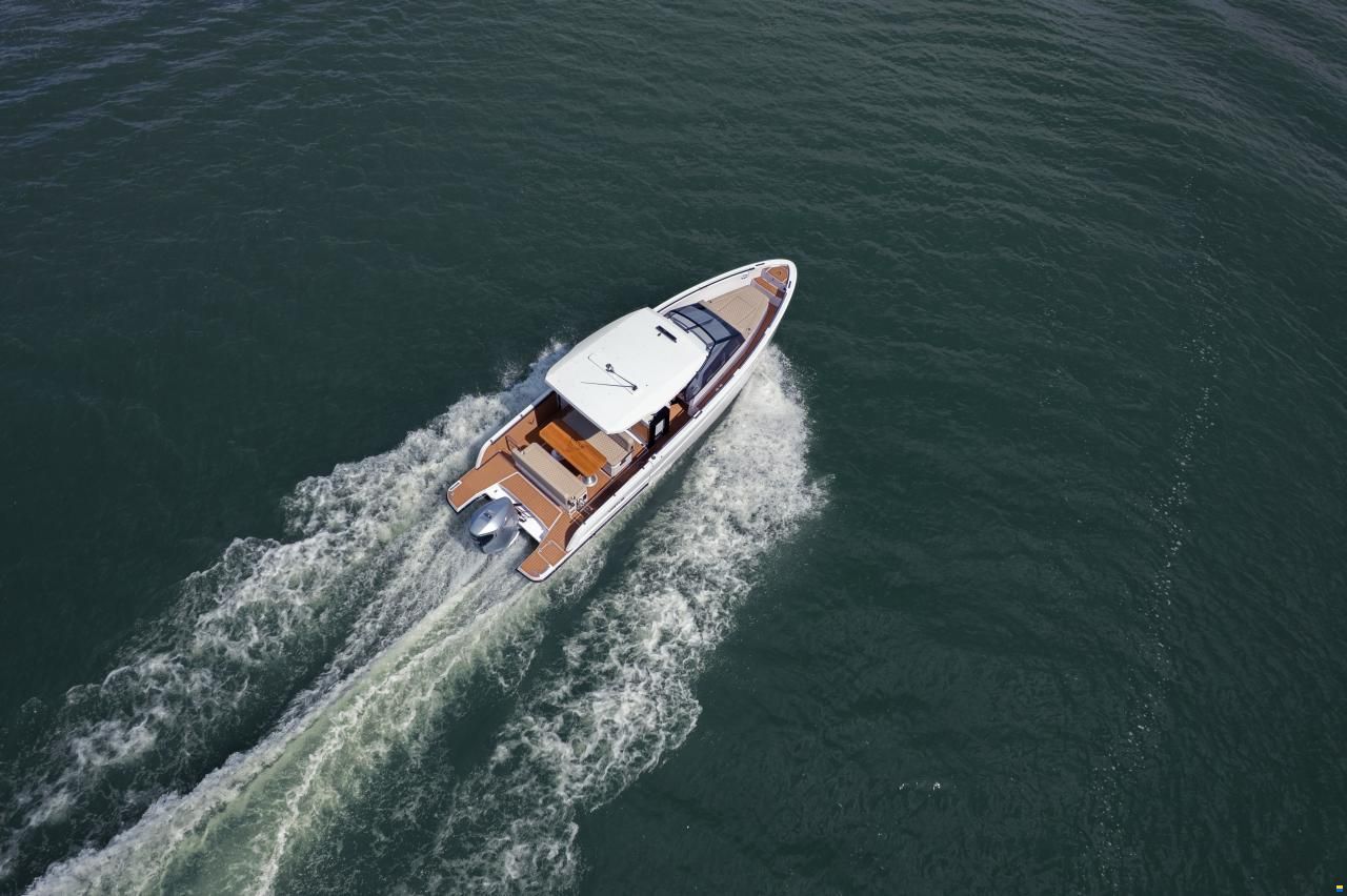 Virtue V33 Top