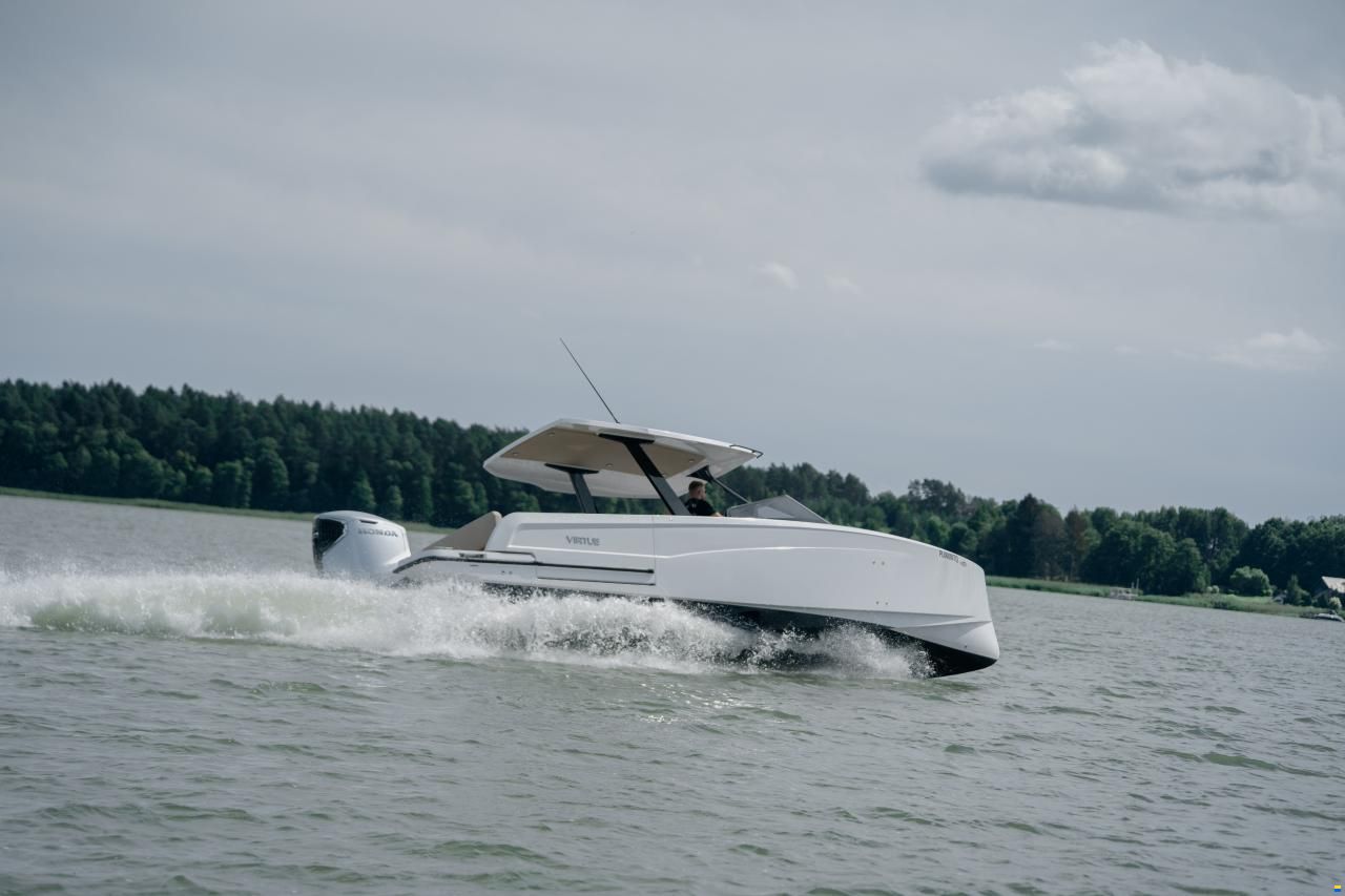 Virtue V33 Top