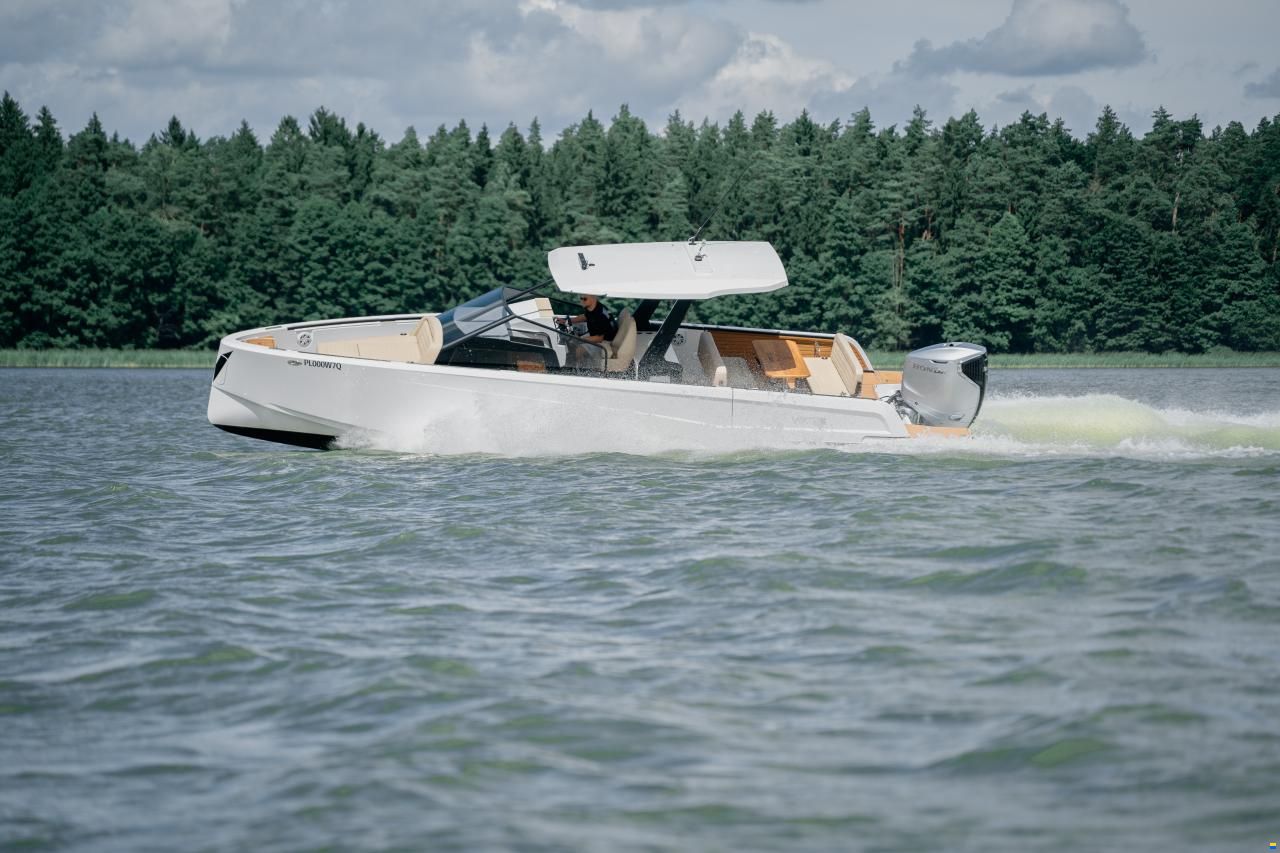 Virtue V33 Top