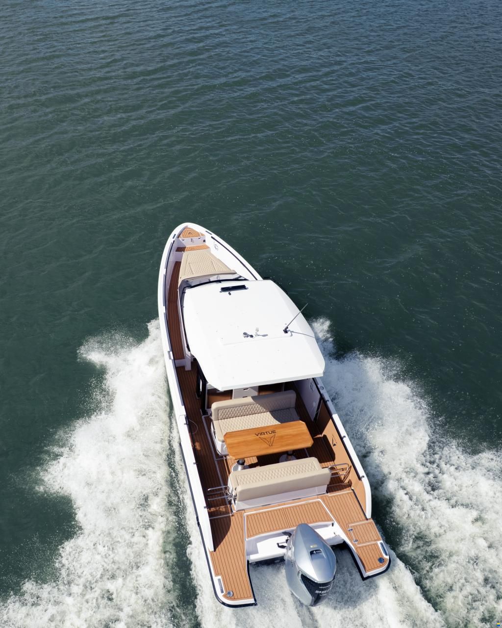 Virtue V33 Top